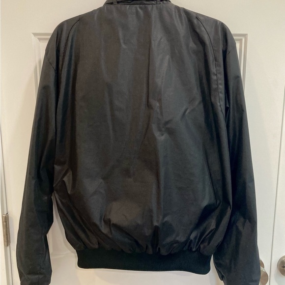 Members Only Jacket black - Picture 3 of 5
